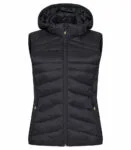 Clique Idaho dames bodywarmer dark navy 44/xxl