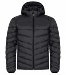 Clique Idaho herenjas dark navy 4xl