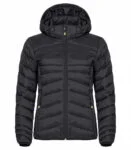 Clique Idaho damesjas dark navy 44/xxl