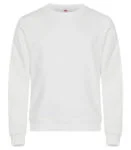 Clique Miami roundneck 260 g/m2 offwhite 4xl