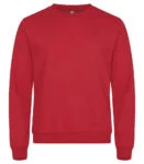 Clique Miami roundneck 260 g/m2 offwhite 4xl