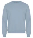 Clique Miami roundneck 260 g/m2 offwhite 4xl