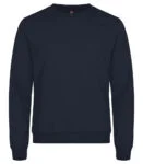 Clique Miami roundneck 260 g/m2 offwhite 4xl