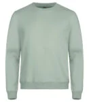 Clique Miami roundneck 260 g/m2 offwhite 4xl