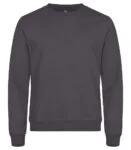 Clique Miami roundneck 260 g/m2 offwhite 4xl