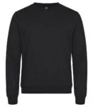 Clique Miami roundneck 260 g/m2 offwhite 4xl