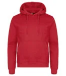 Clique Miami hoody 260 g/m2 offwhite 4xl