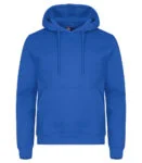 Clique Miami hoody 260 g/m2 offwhite 4xl