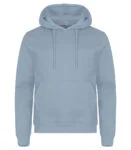 Clique Miami hoody 260 g/m2 offwhite 4xl