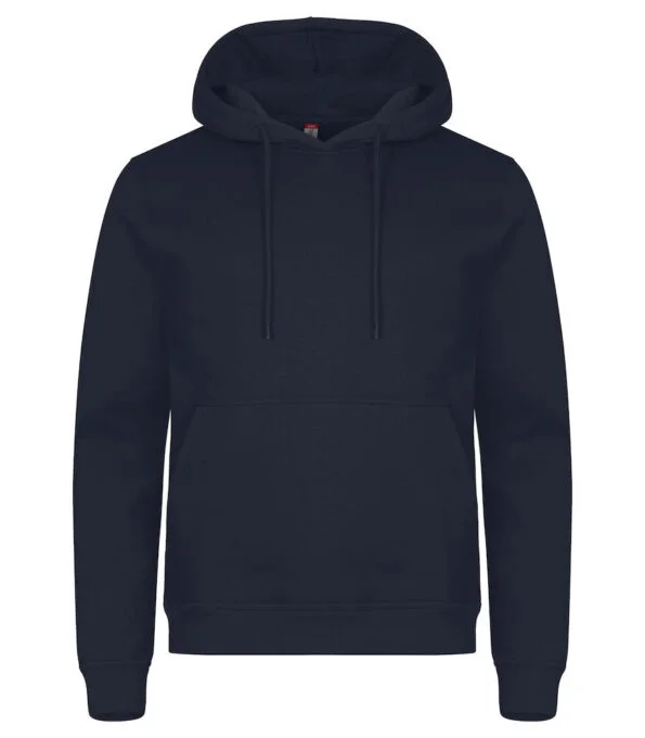Clique Miami hoody 260 g/m2 dark navy 4xl