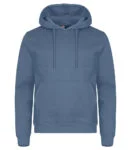 Clique Miami hoody 260 g/m2 offwhite 4xl