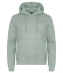 Clique Miami hoody 260 g/m2 offwhite 4xl