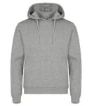 Clique Miami hoody 260 g/m2 offwhite 4xl