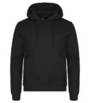 Clique Miami hoody 260 g/m2 offwhite 4xl