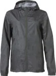 Clique Basic Rain Jacket signaalgeel 3xl/4xl