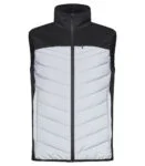 Clique Utah bodywarmer reflective 3xl