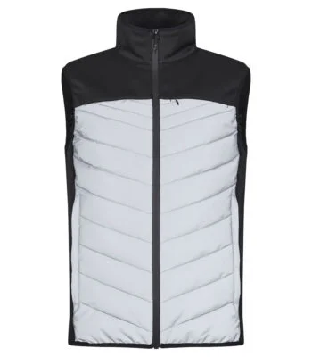 Clique Utah bodywarmer reflective 3xl