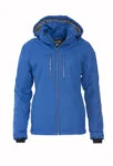 Clique Kingslake Ladies rood xxl