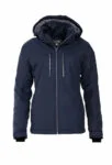 Clique Kingslake Ladies rood xxl