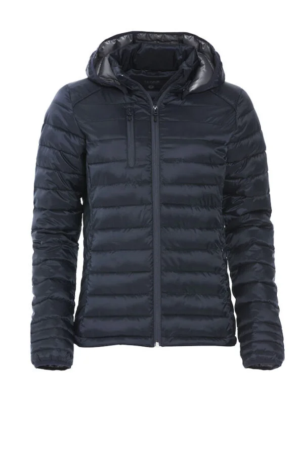 Clique Hudson Ladies dark navy xxl