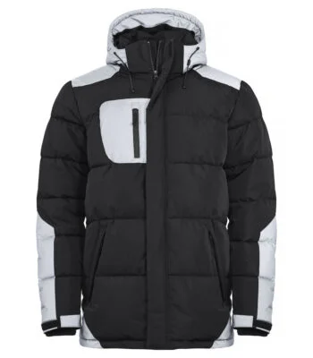 Clique Dumas herenjas reflective 3xl