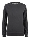 Clique Premium OC Roundneck Ladies dark navy xxl