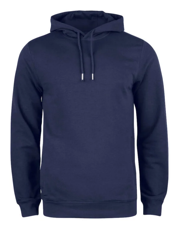 Clique Premium OC Hoody dark navy 4xl