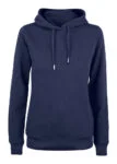 Clique Premium OC Hoody Ladies dark navy xxl