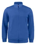Clique Basic active cardigan wit 4xl