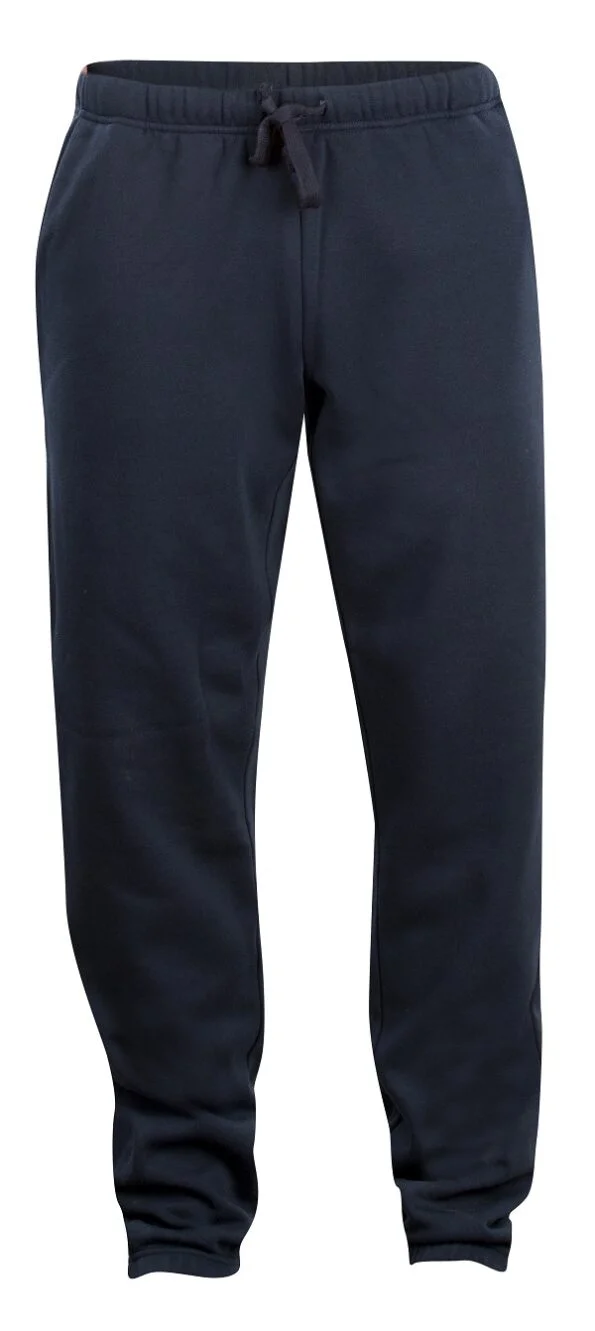 Clique Basic Pants Junior dark navy 150/160