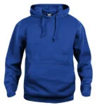 Clique Basic Hoody wit 4xl