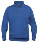 Clique Basic Half Zip wit 4xl