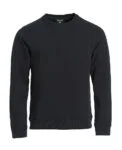 Clique Classic Roundneck rood 4xl