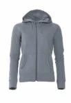 Clique Loris Ladies polar blauw xl