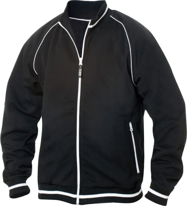 Clique Craig zwart 4xl