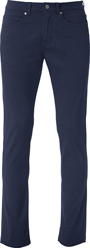 Clique 5-Pocket Stretch dark navy 5xl