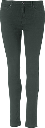 Clique 5-Pocket Stretch Ladies pistol 3xl
