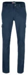 Clique Cargo pocket stretch pants dark navy 5xl