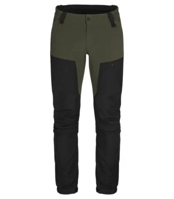 Clique Kenai 'trekking' broek mistgroen 3xl