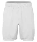 Clique Basic active shorts jr wit 150-160