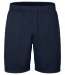 Clique Basic active shorts jr wit 150-160