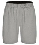 Clique Basic active shorts jr wit 150-160