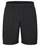 Clique Basic active shorts jr wit 150-160