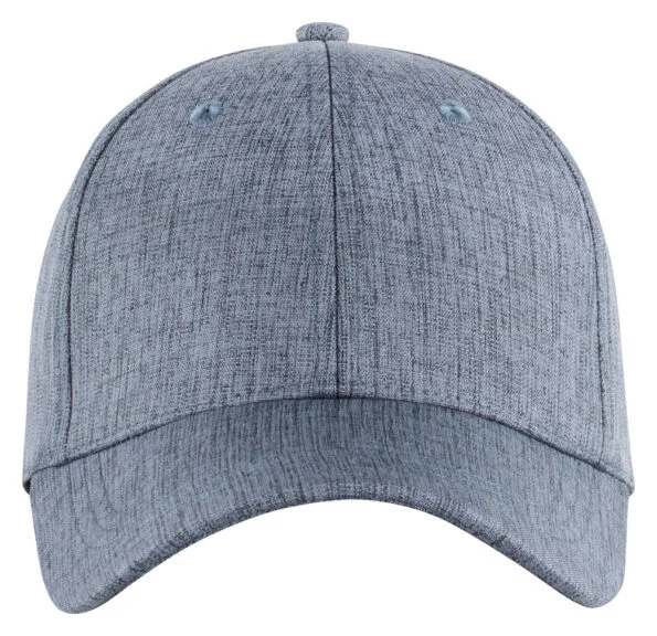 Clique Melange Cap navy melange