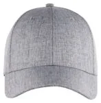 Clique Melange Cap navy melange