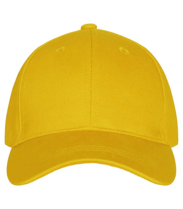 Clique Classic cap lemon