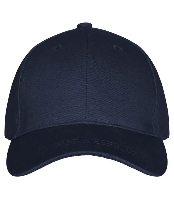 Clique Classic cap dark navy