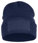 Clique Hubert Patch dark navy