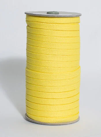 Clique Drawstring 50 m lemon