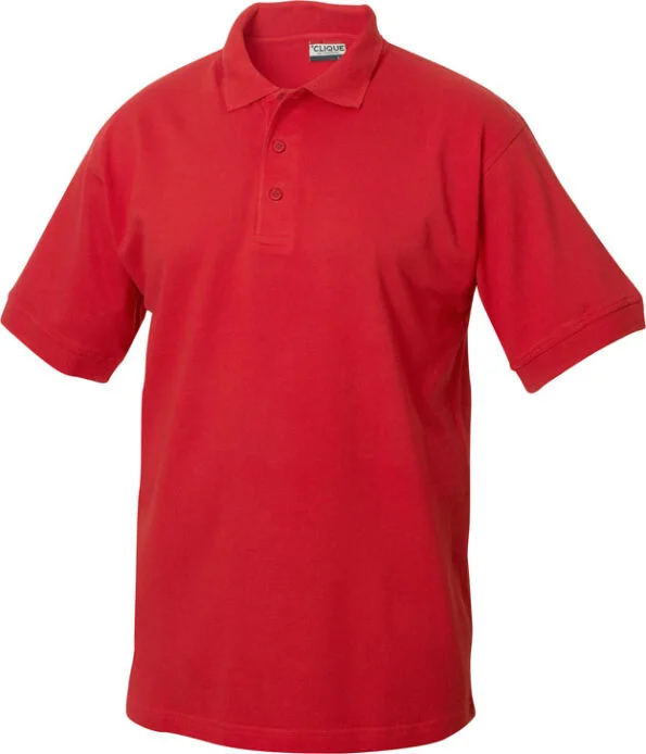 Clique Lincoln rood 6xl